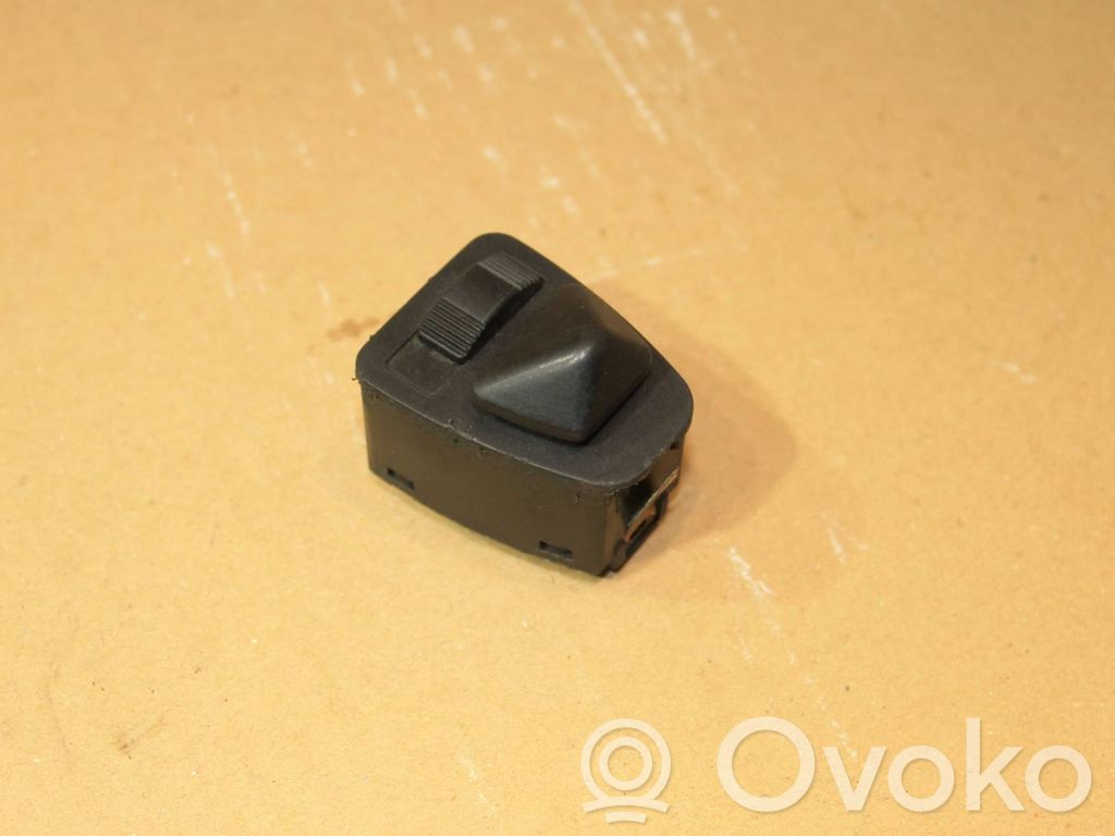 BMW 3 E46 Wing mirror switch 