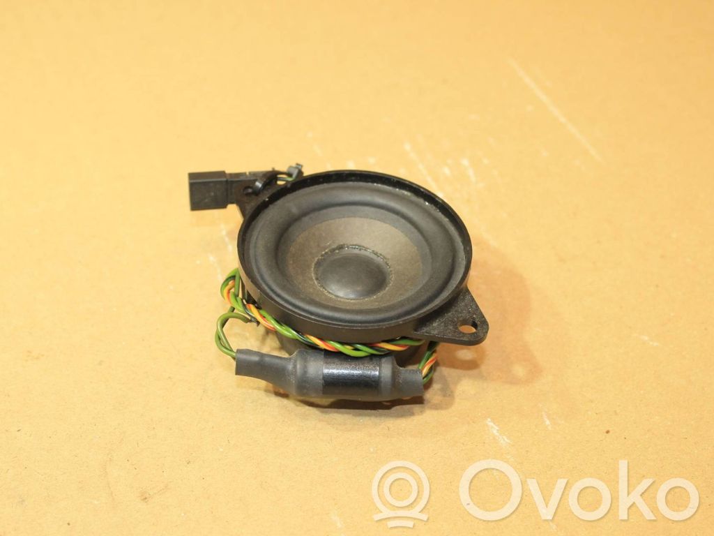 BMW X5 E53 Panel speaker 