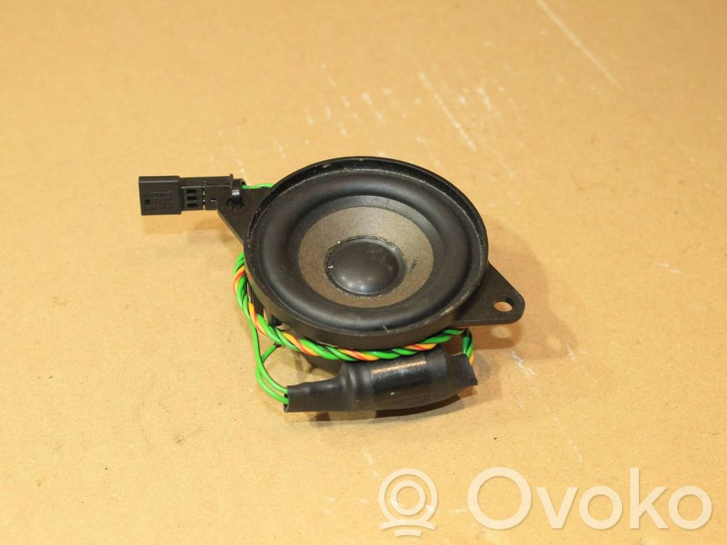 BMW X5 E53 Panel speaker 