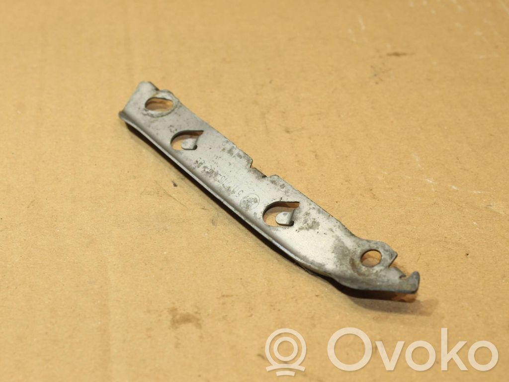 BMW 3 E90 E91 Front bumper mounting bracket 