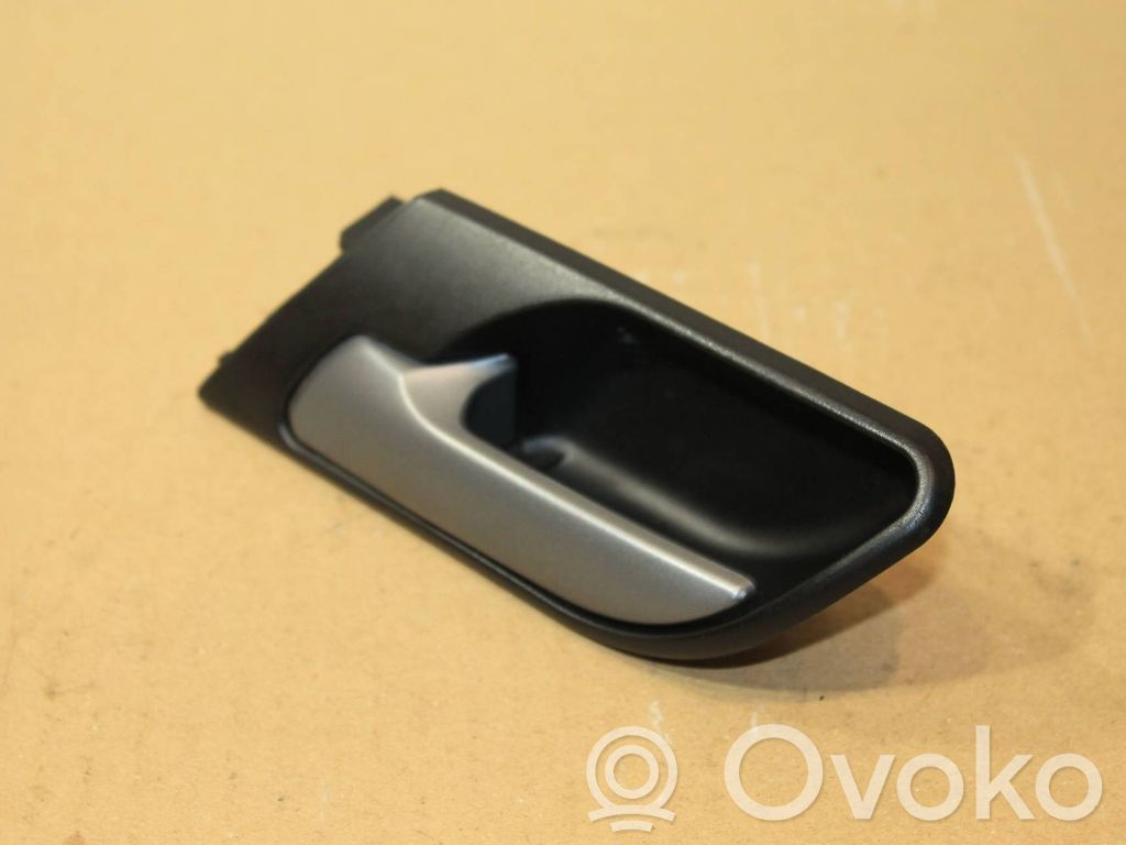 BMW X5 E53 Rear door interior handle 