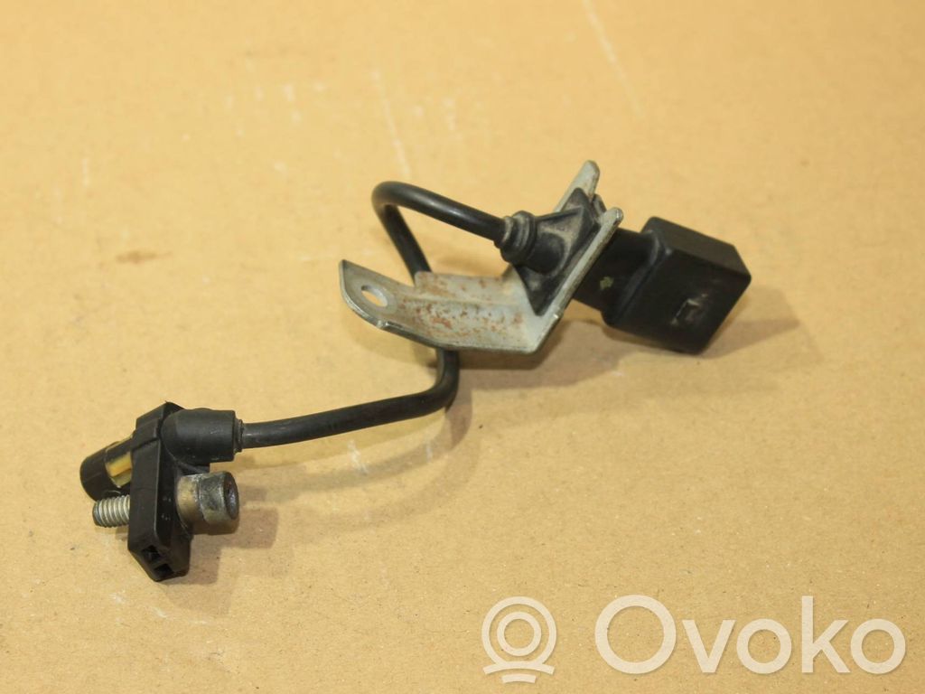 Crankshaft position sensor   0281002