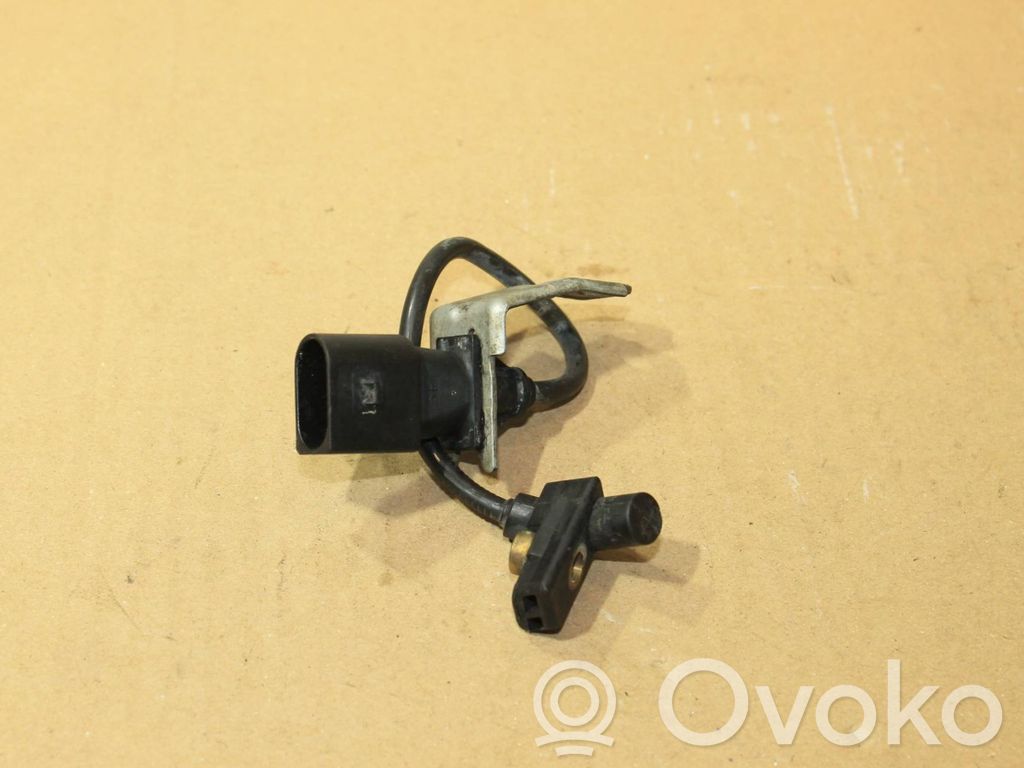 BMW X5 E53 Crankshaft position sensor 