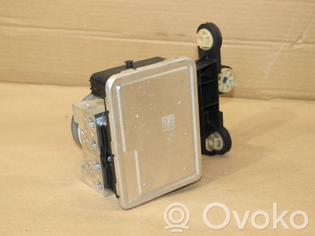 BMW 2 G42 ABS bloks 