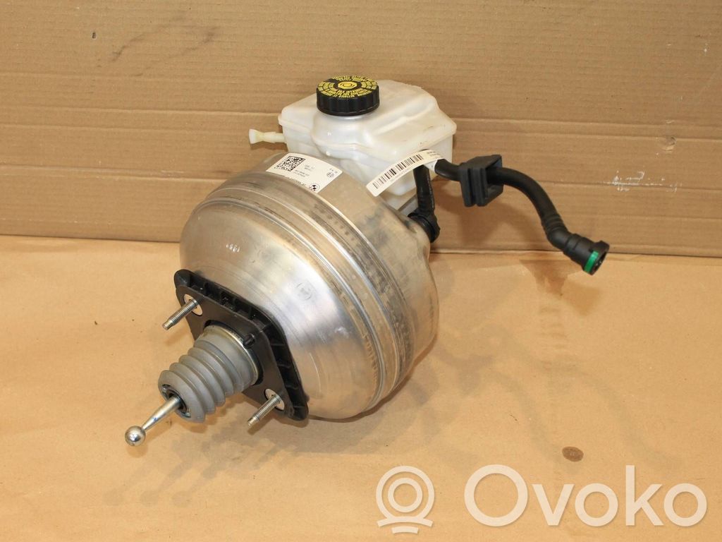 BMW 2 G42 Jarrutehostin 