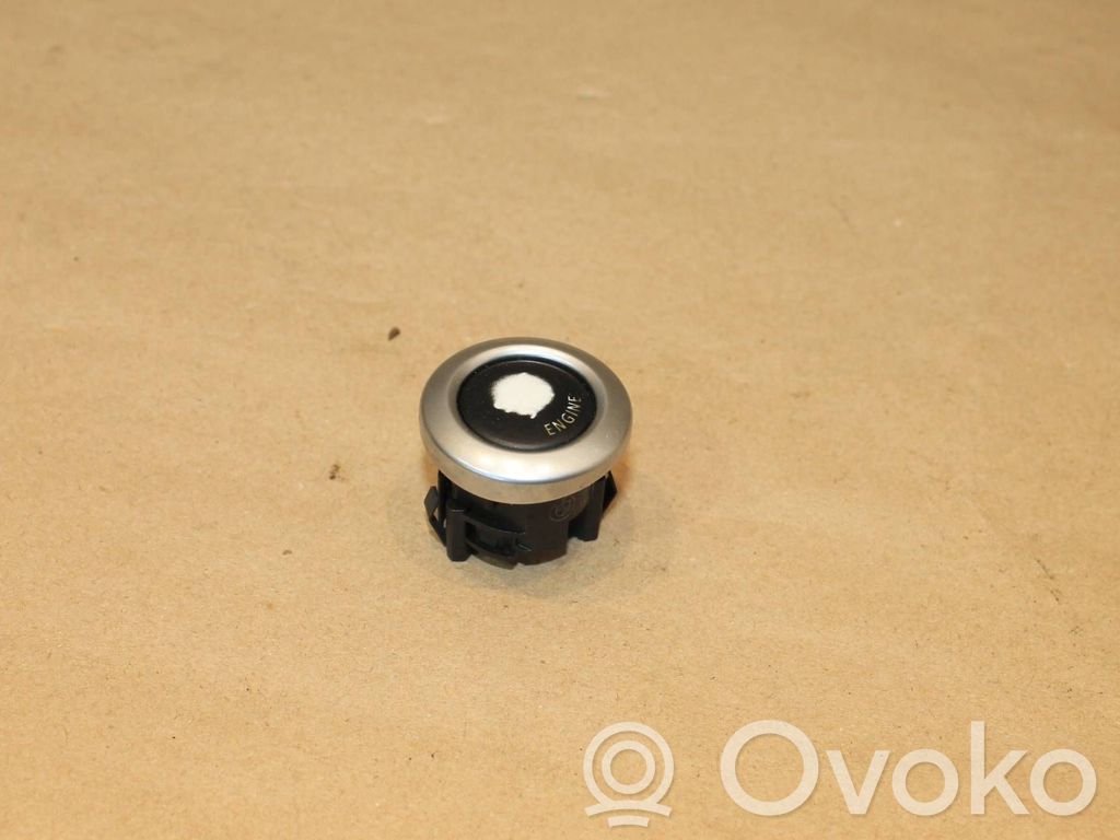 Engine start stop button switch   9110369