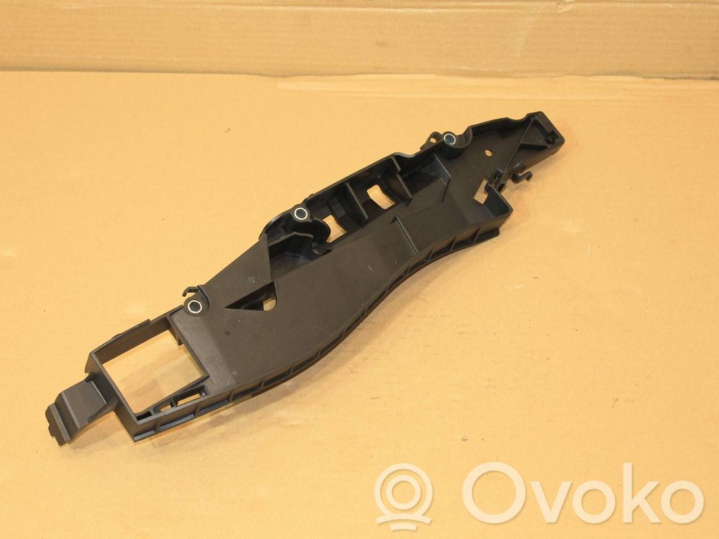 BMW 3 E46 Seat trim 
