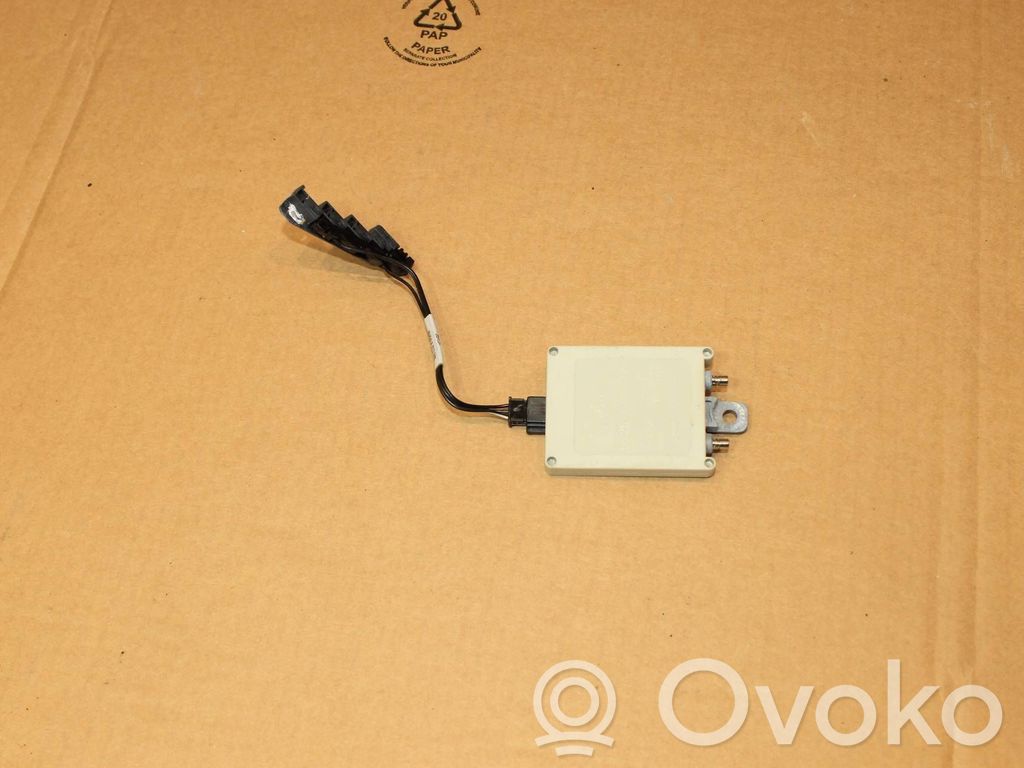 BMW 3 E46 Antenas pastiprinātājs 
