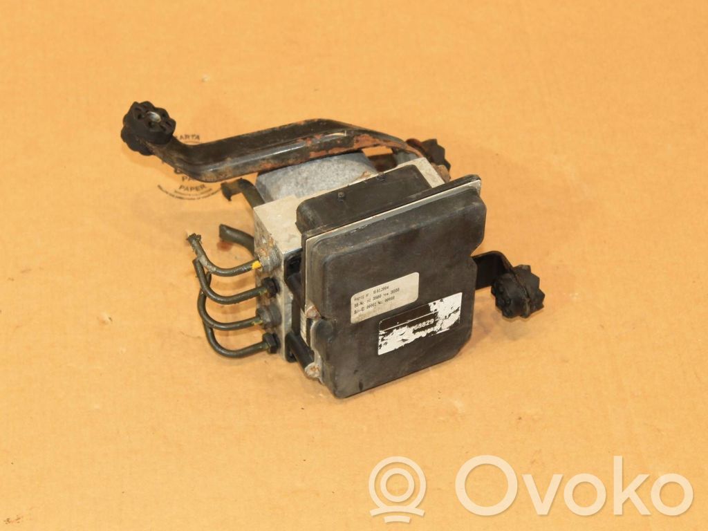 BMW X5 E53 ABS Blokas 