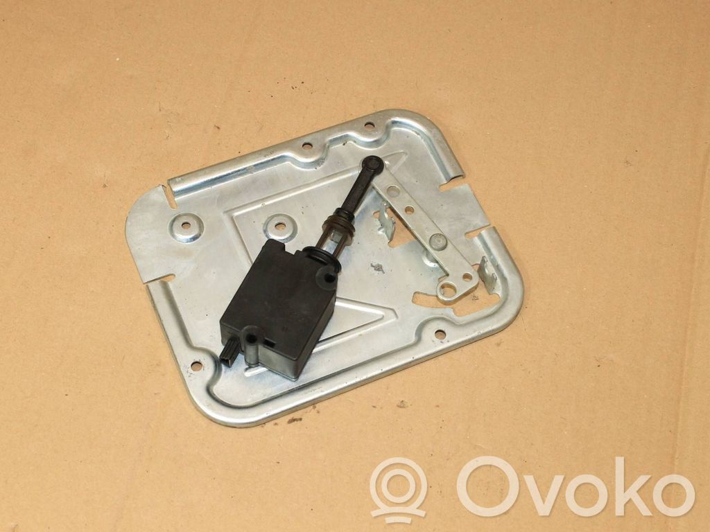 BMW X5 E53 Tailgate boot lock/latch motor 