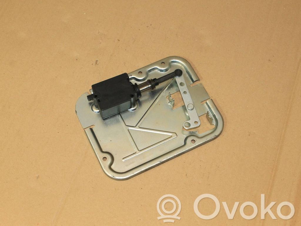 BMW X5 E53 Tailgate boot lock/latch motor 