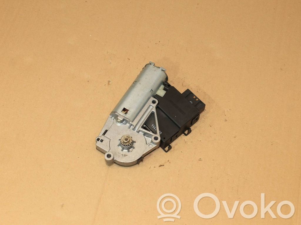 BMW X5 E53 Sunroof motor/actuator 