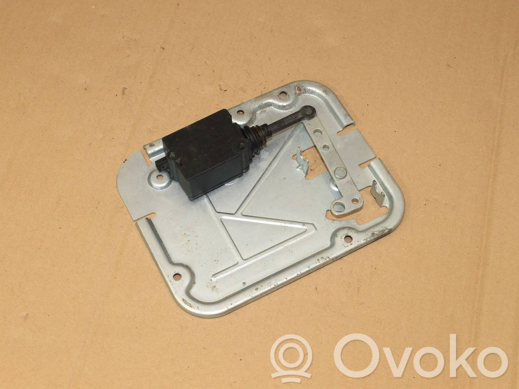 BMW X5 E53 Tailgate boot lock/latch motor 