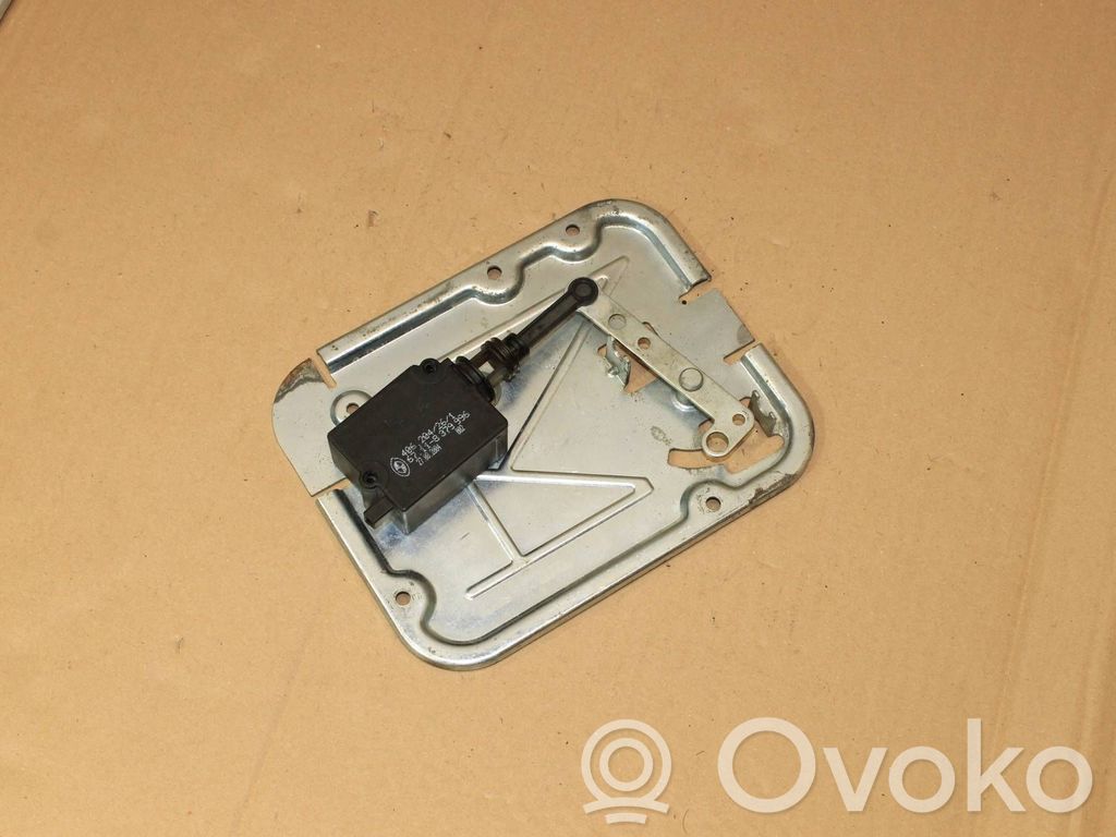 BMW X5 E53 Tailgate boot lock/latch motor 