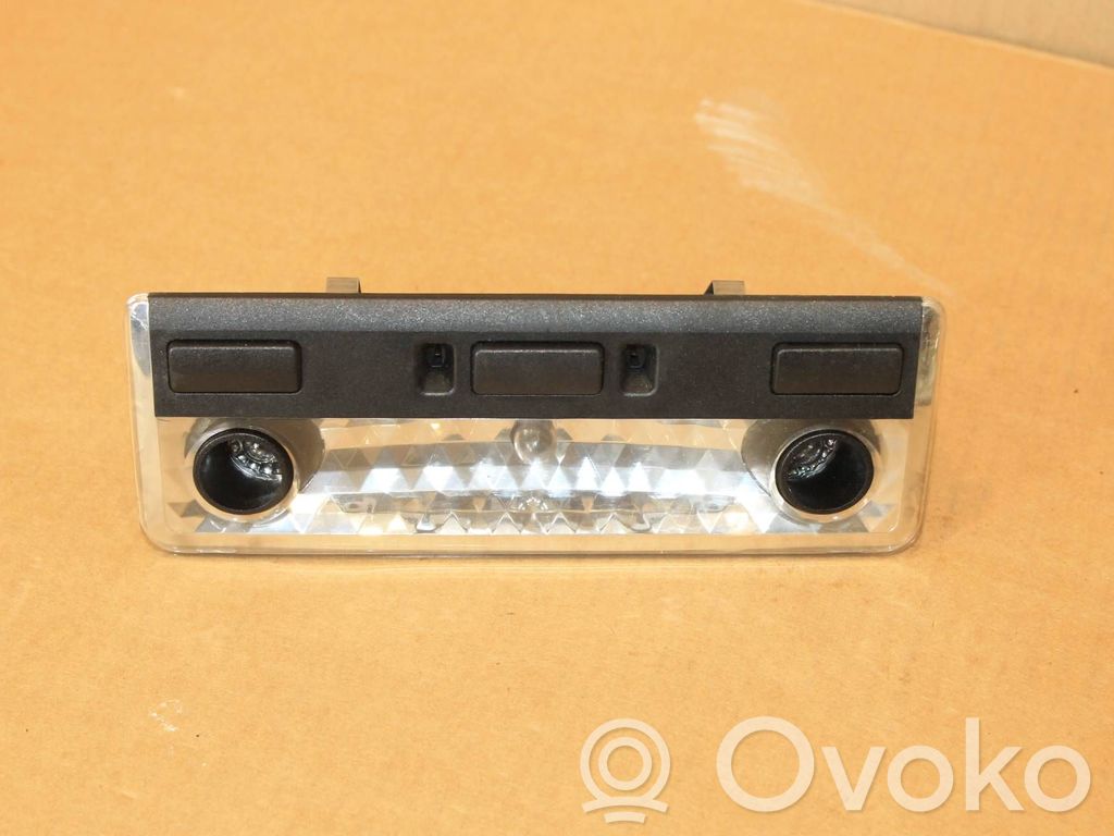 BMW X5 E53 Front seat light 