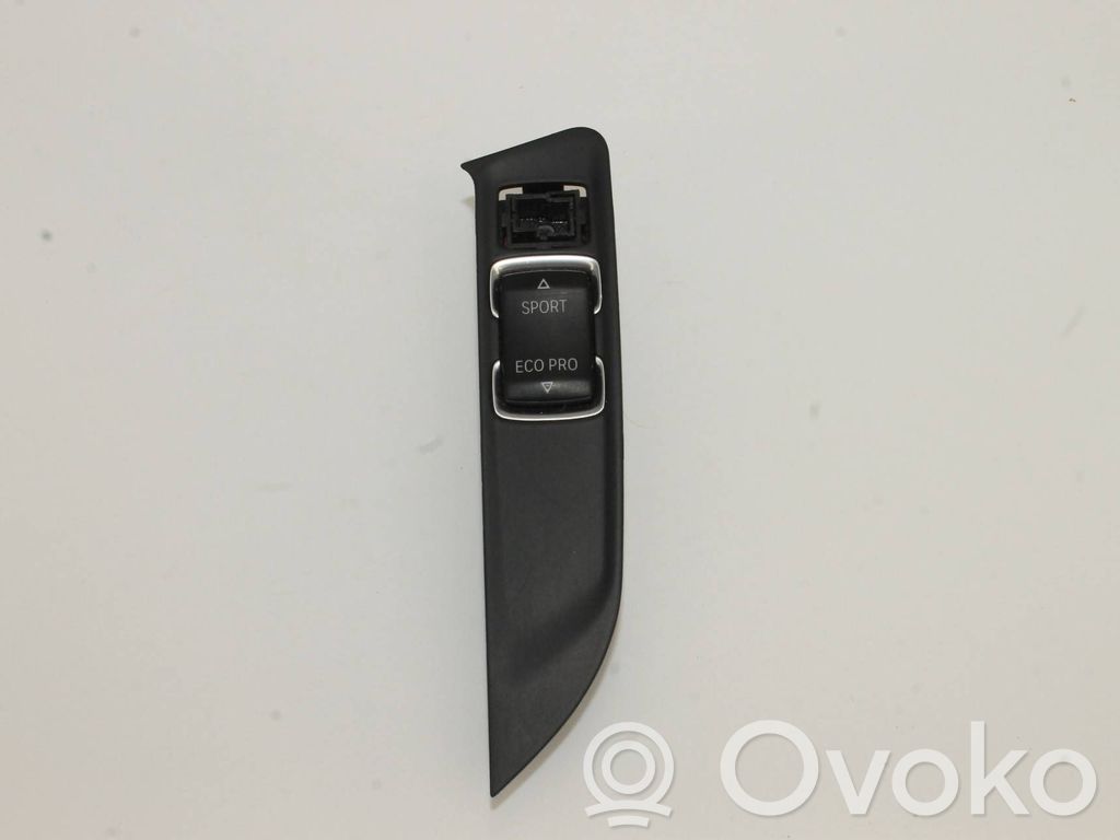 BMW 2 F22 F23 ESP (stability program) switch 
