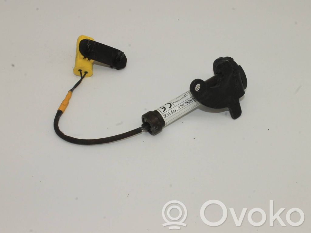 BMW 2 F22 F23 Poduszka powietrzna Airbag dla pieszych 