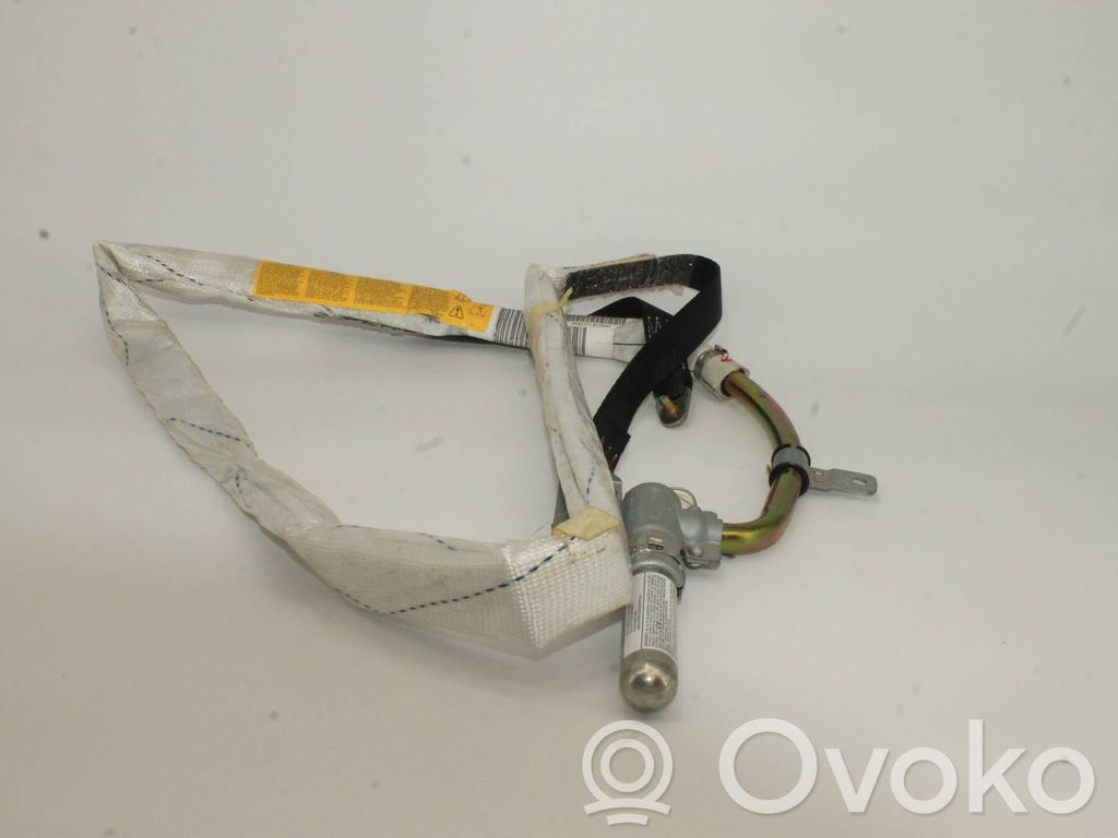BMW X5 E53 Airbag del techo 