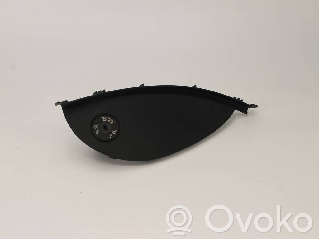 BMW 3 E90 E91 Dashboard side end trim 