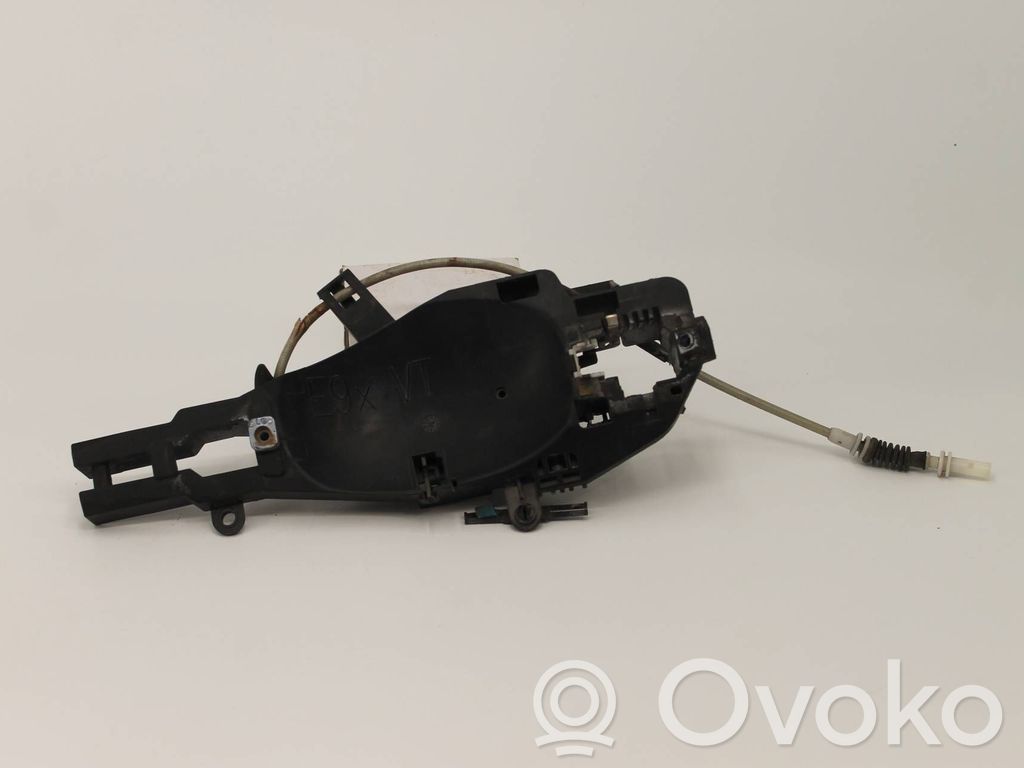BMW 3 E90 E91 Front door exterior handle/bracket 