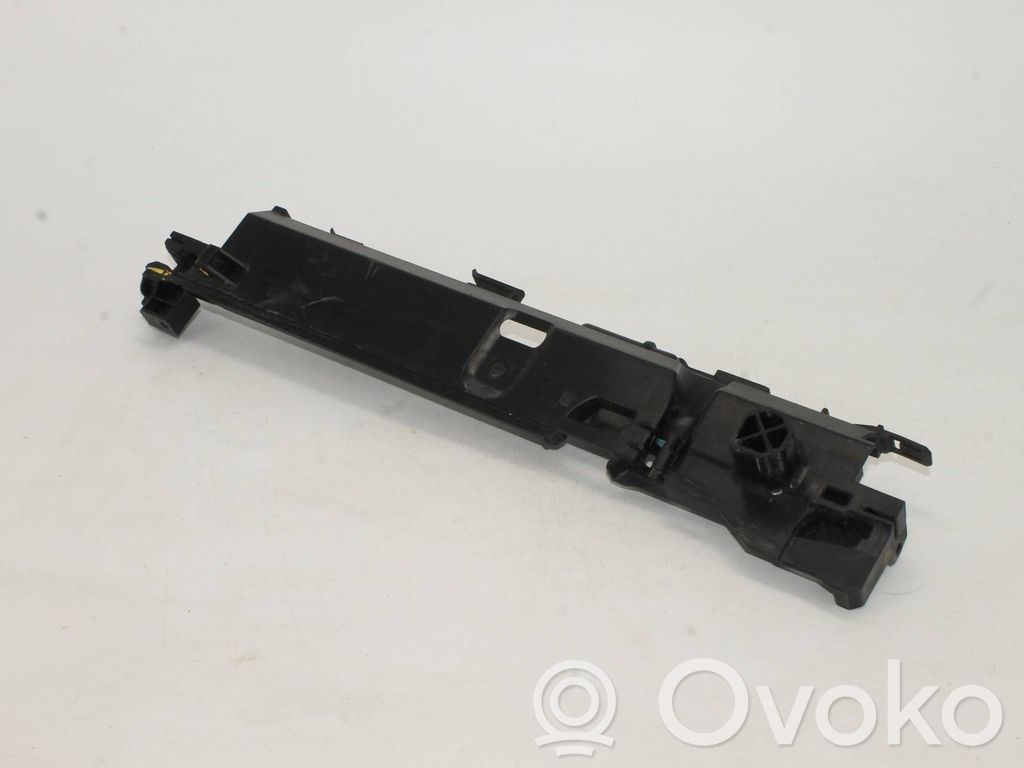 BMW 2 G42 Radiator support slam panel bracket 