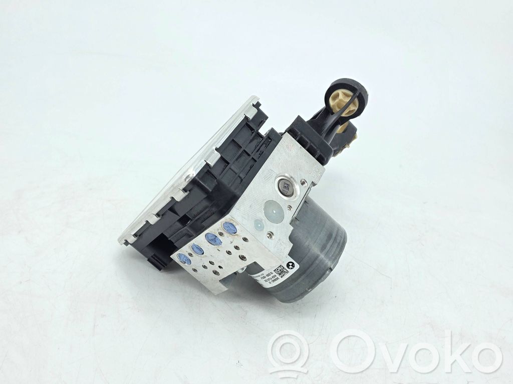 BMW 2 G42 ABS bloks 