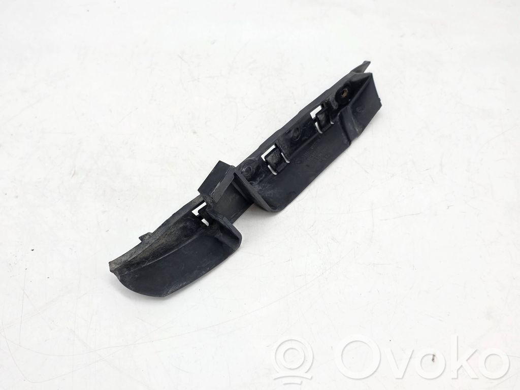 BMW 5 E60 E61 Front bumper mounting bracket 