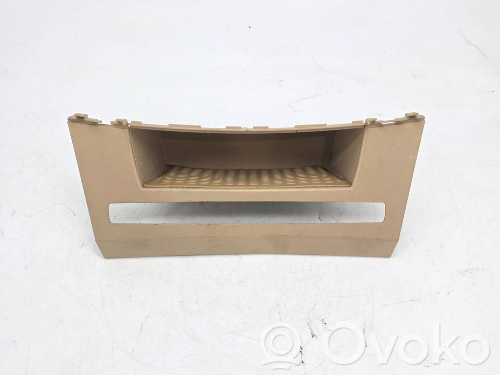BMW 5 E60 E61 Panelės apdaila 