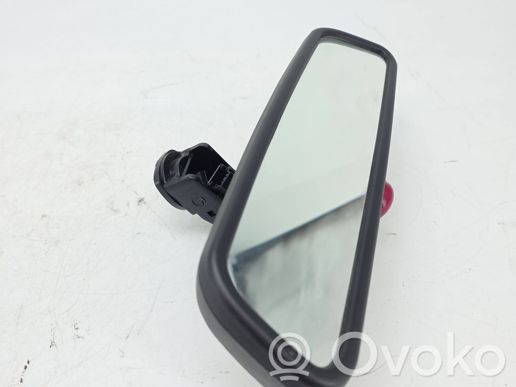 BMW 5 E60 E61 Rear view mirror (interior) 