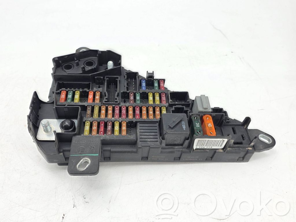 Fuse module   6906558,518794045