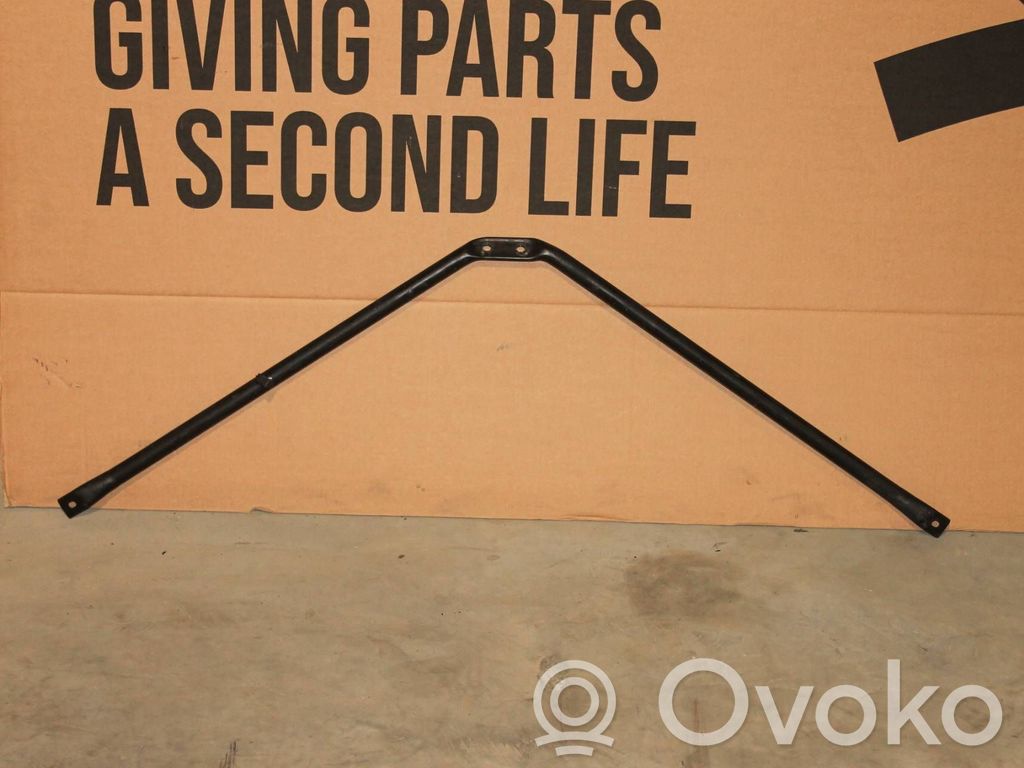 BMW 5 E60 E61 Other engine bay part 