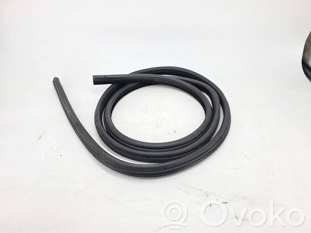 BMW 5 E60 E61 Front door rubber seal 