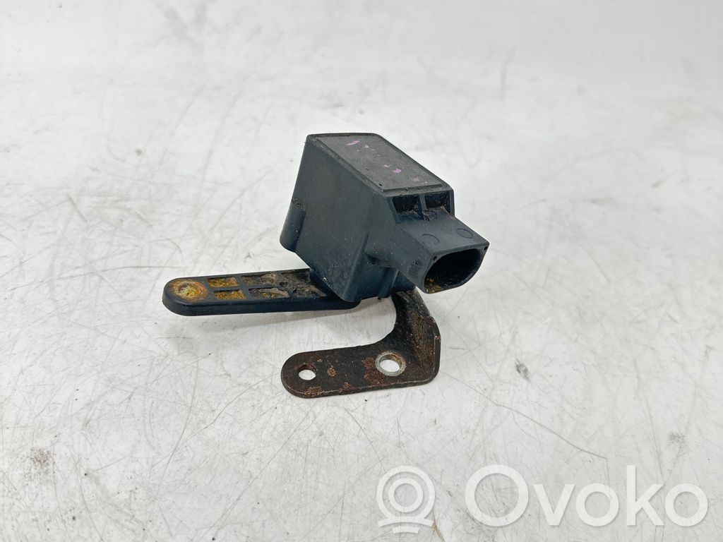 BMW X5 E53 Rear air suspension level height sensor 