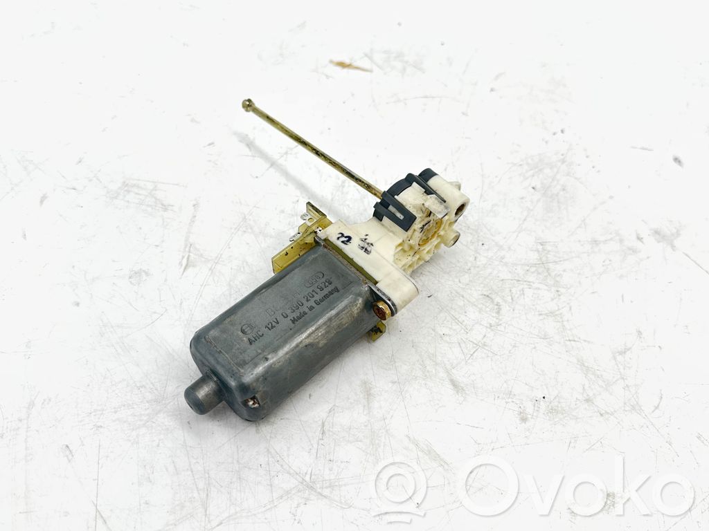 BMW 3 E46 Motor de ajuste del asiento 
