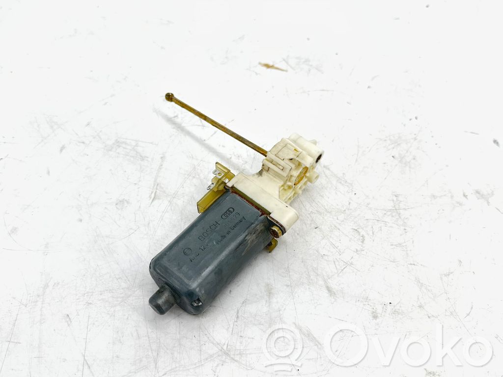 BMW 3 E46 Motor de ajuste del asiento 