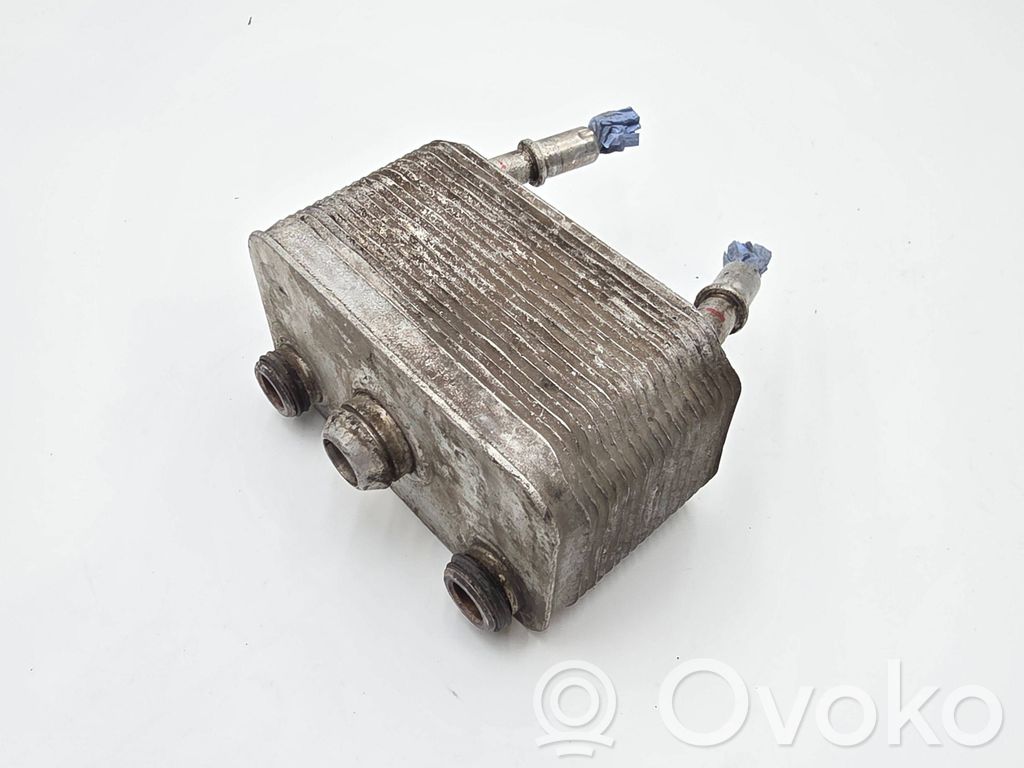 BMW X5 E53 Transmission/gearbox oil cooler 