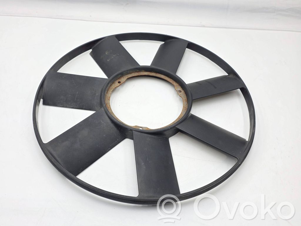 BMW X5 E53 Ventiliatora propellers 