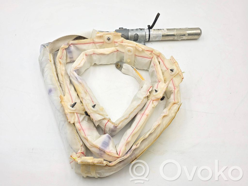 BMW 5 E60 E61 Roof airbag 