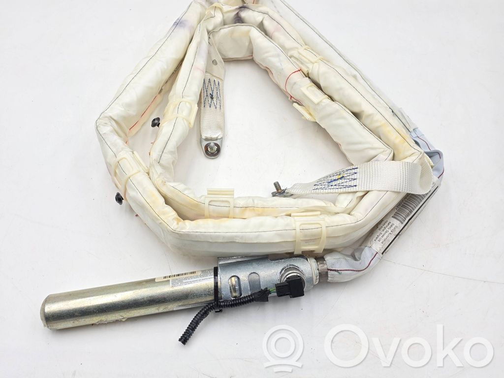 BMW 5 E60 E61 Roof airbag 