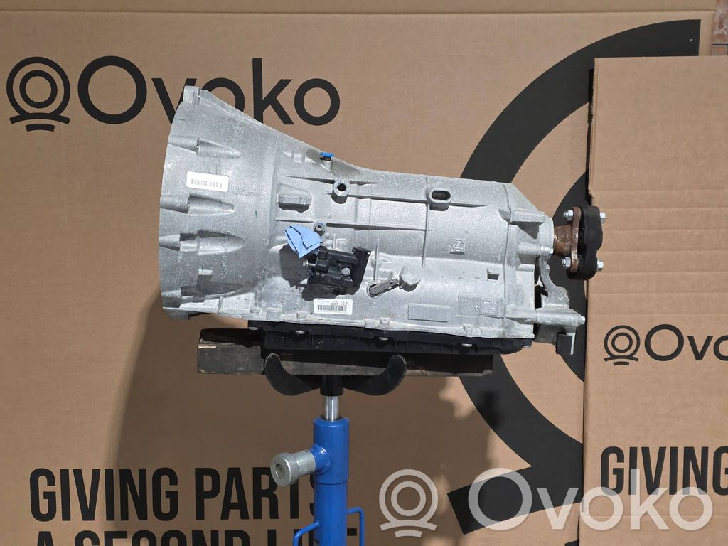 Automatic gearbox   5A04AA2,GA8L51CZ,2462254XLM,1111016