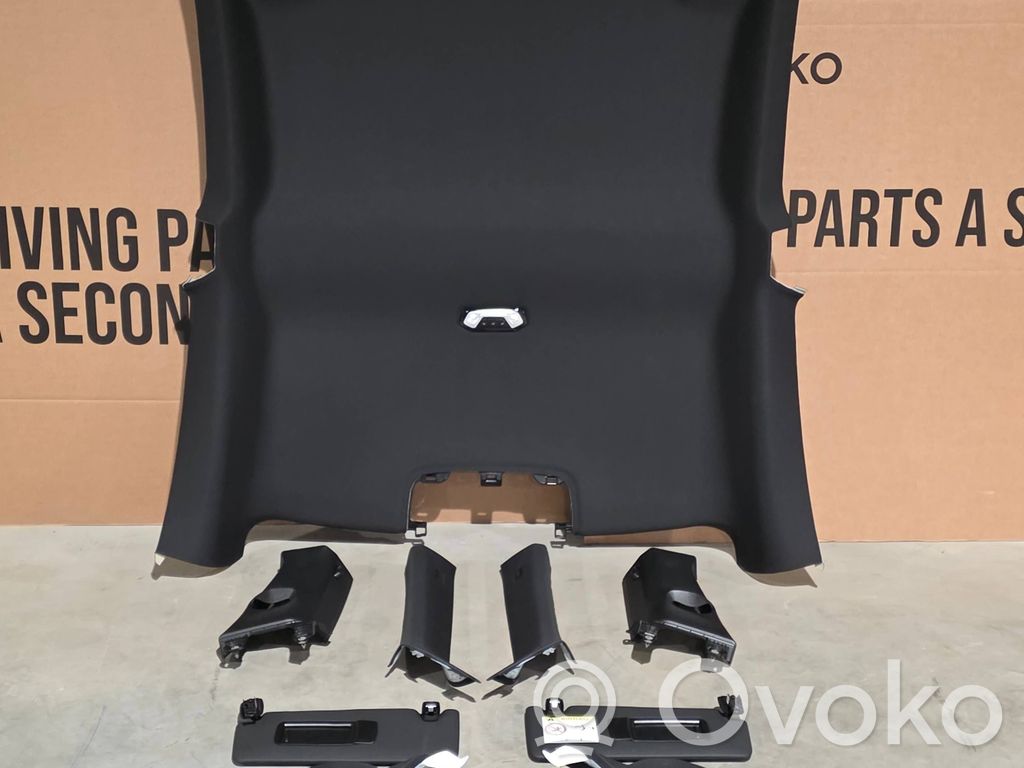 BMW 2 G42 Headlining 