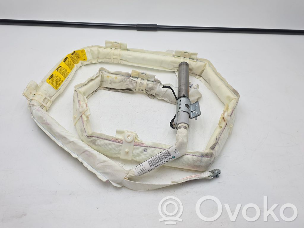 BMW 5 E60 E61 Roof airbag 
