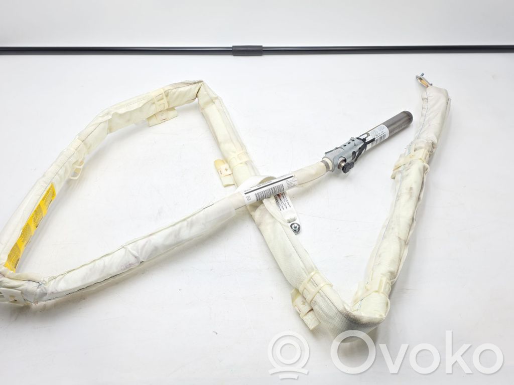 BMW 5 E60 E61 Roof airbag 