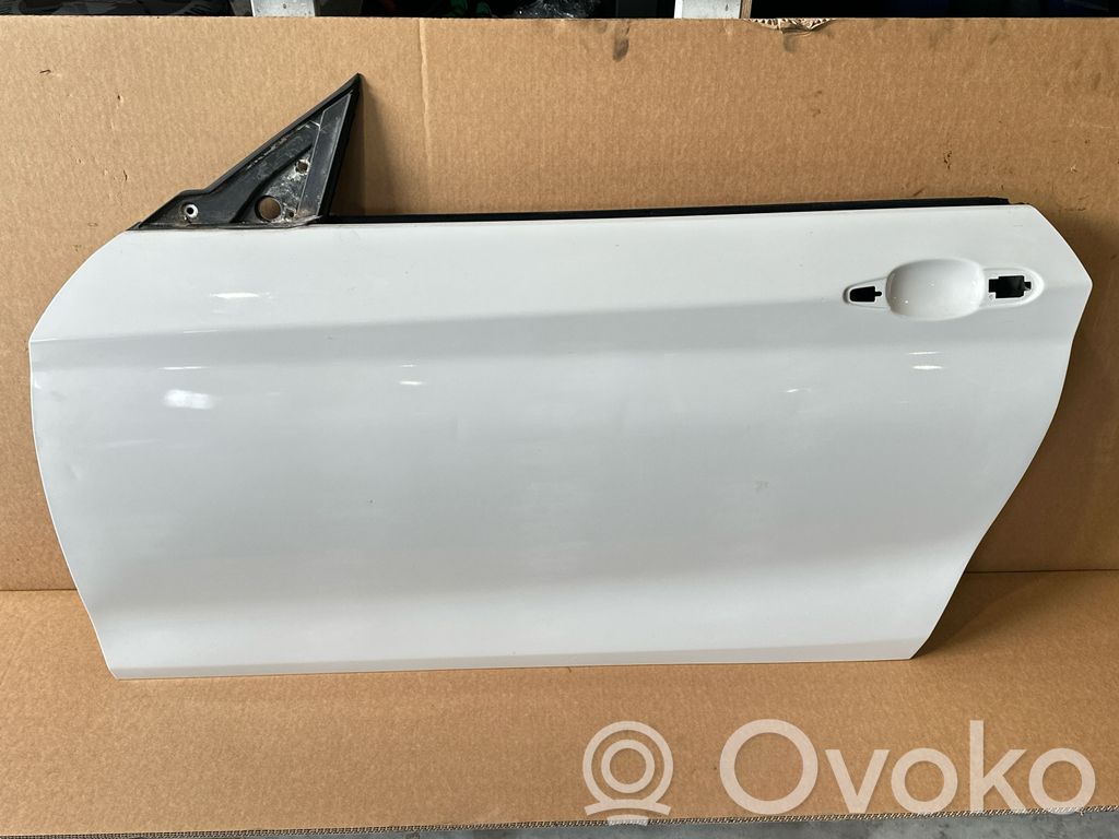 BMW 2 F22 F23 Front door 