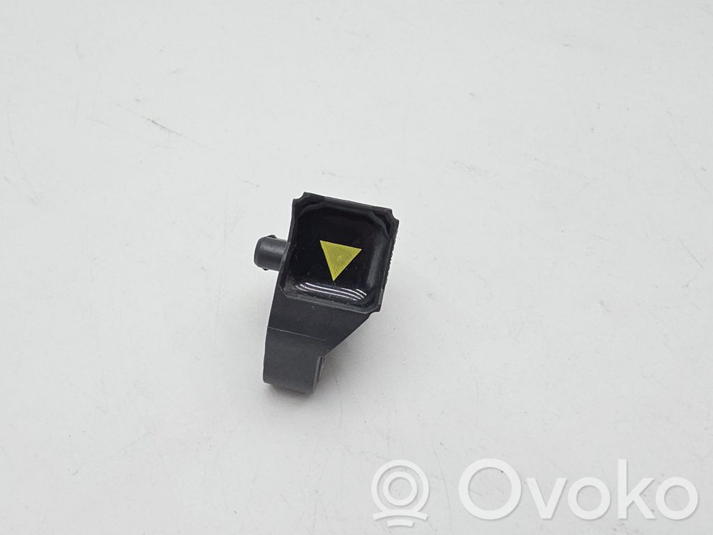 BMW 2 G42 Airbag deployment crash/impact sensor 
