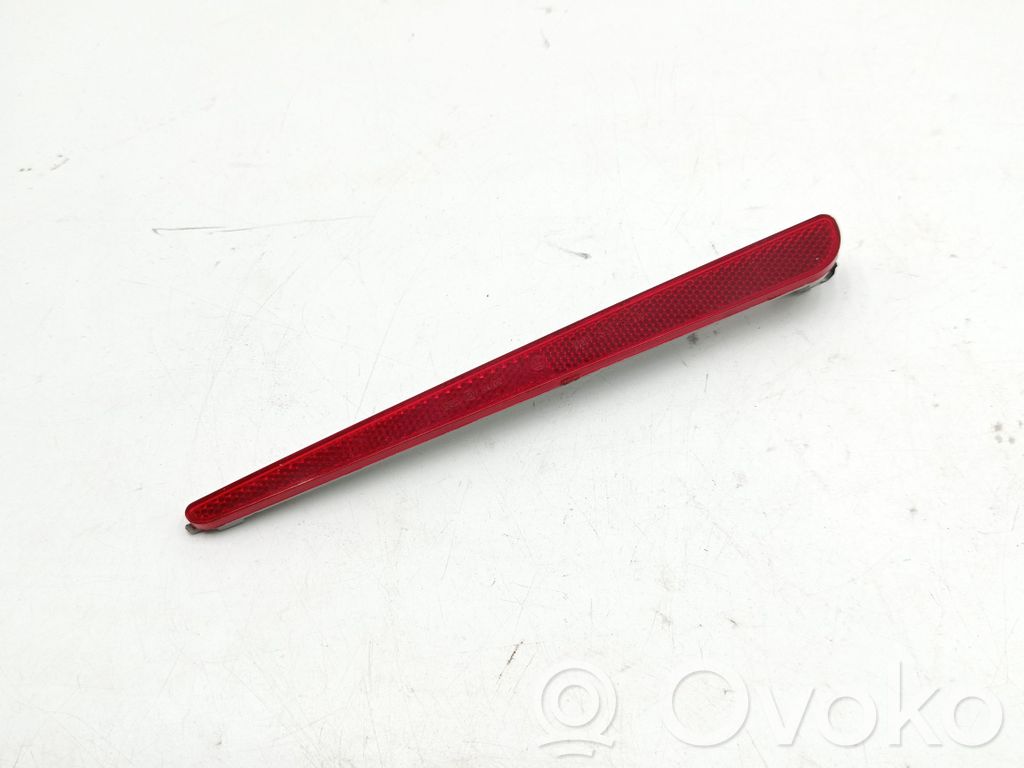 BMW X5 E53 Rear tail light reflector 