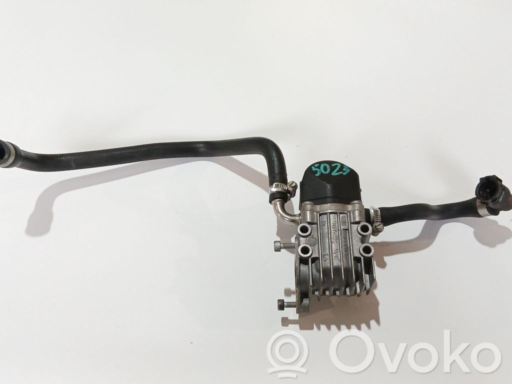 EGR vārsts   7548415
