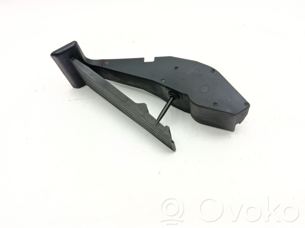 BMW X5 E53 Akceleratoriaus pedalas 