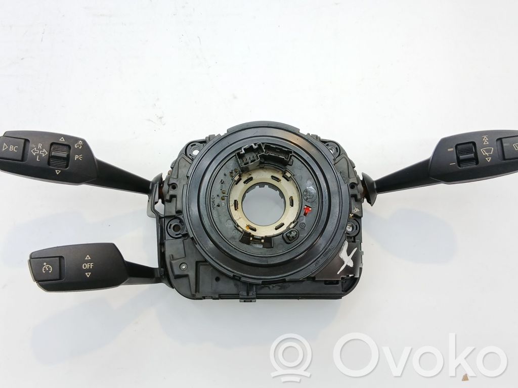 BMW 3 E90 E91 Wiper turn signal indicator stalk/switch 