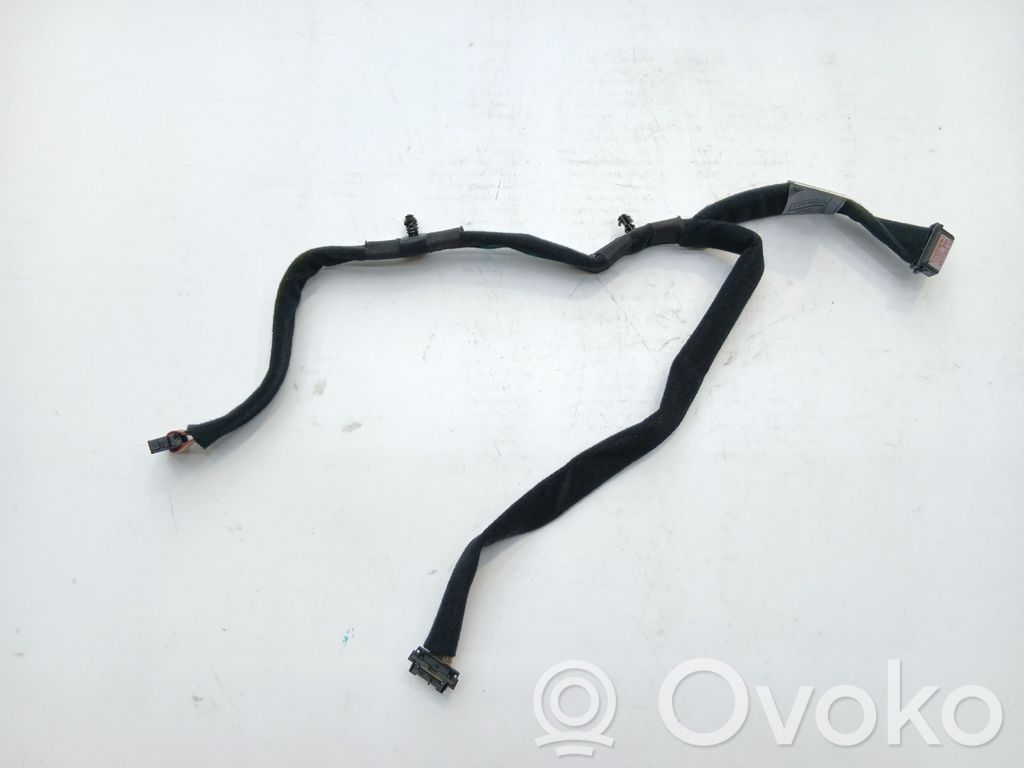 BMW 5 E60 E61 Autres faisceaux de câbles 
